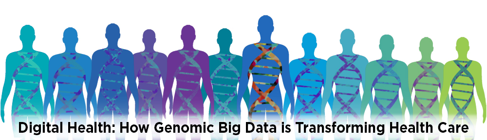 big data genomics